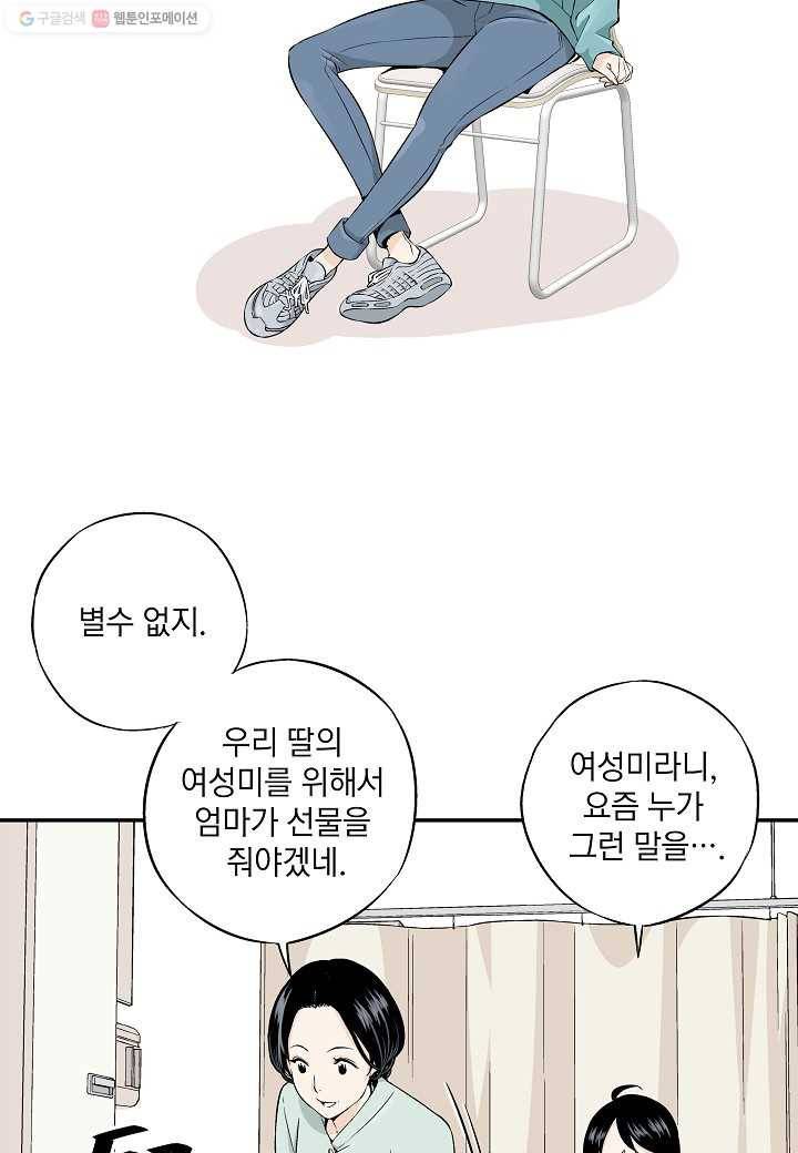 조선 스트리머 - 프롤로그 28
