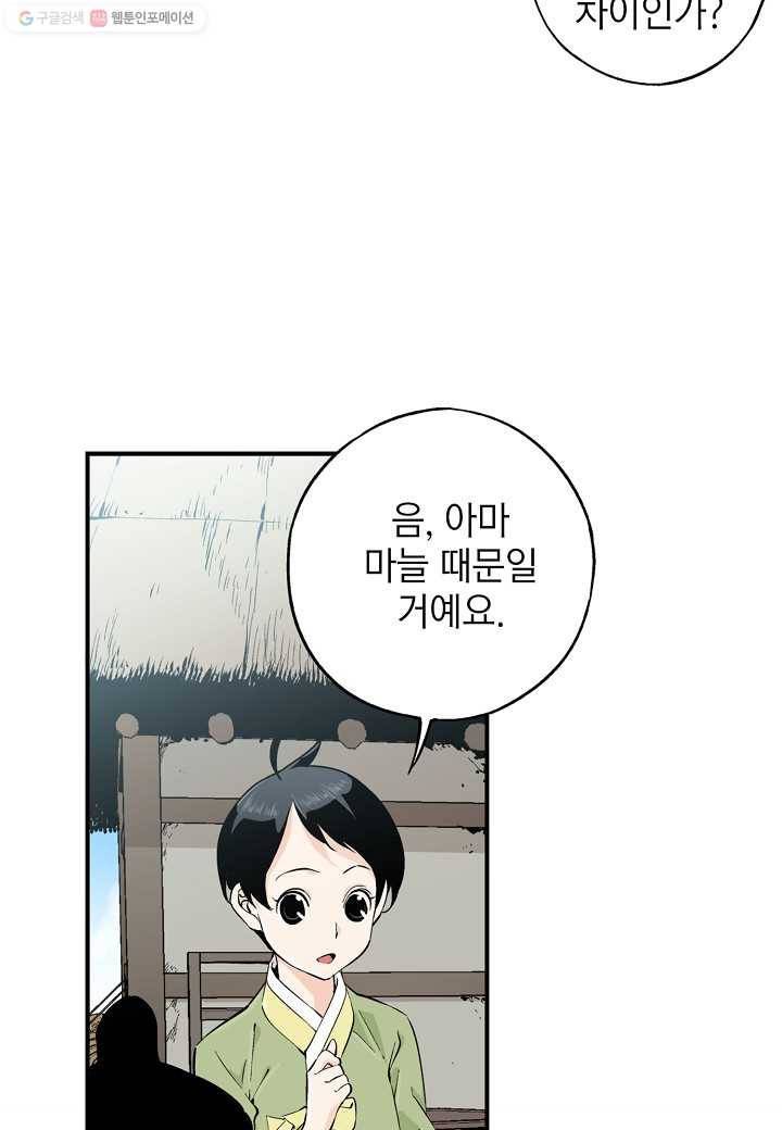 조선 스트리머 - 11화 11