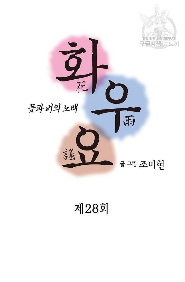 화우요 28화 4