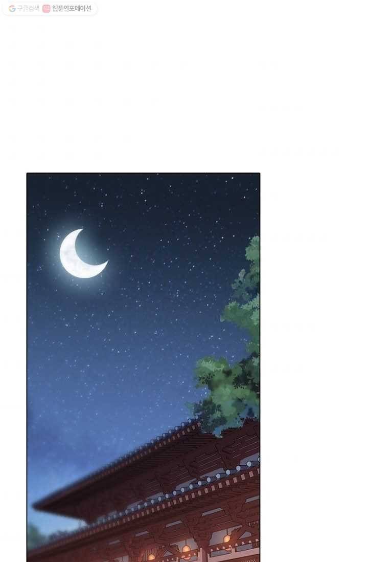 위황후, 궐을 쓰다 - 2화 1