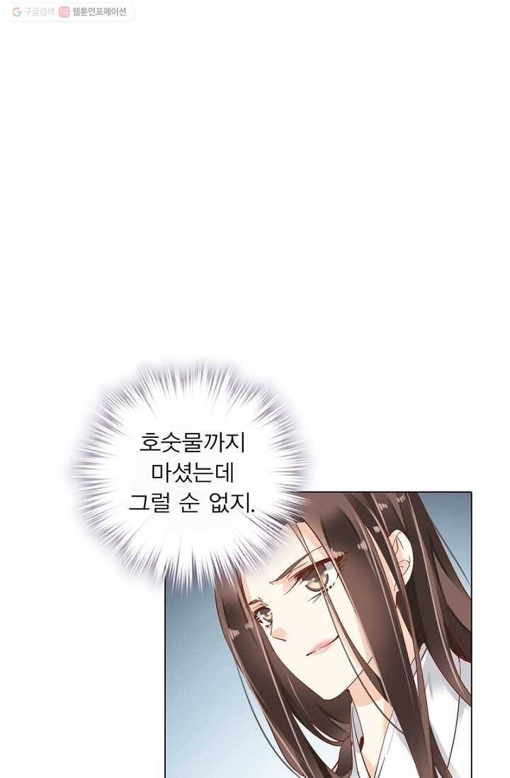 위황후, 궐을 쓰다 - 2화 9