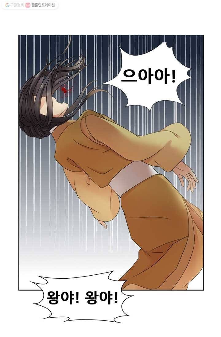 여걸의 귀환 ： 15화 3
