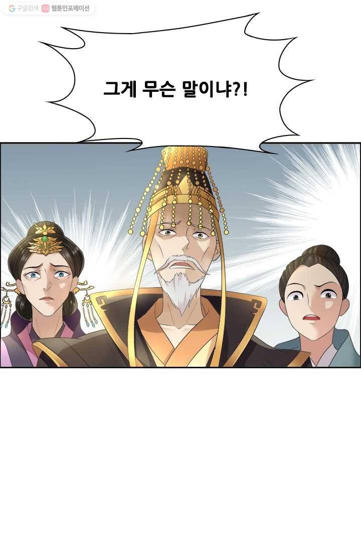 여걸의 귀환 ： 23화 3