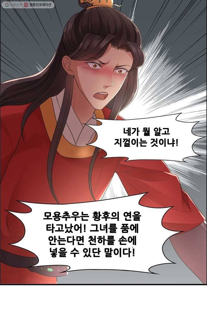 여걸의 귀환 ： 27화 2