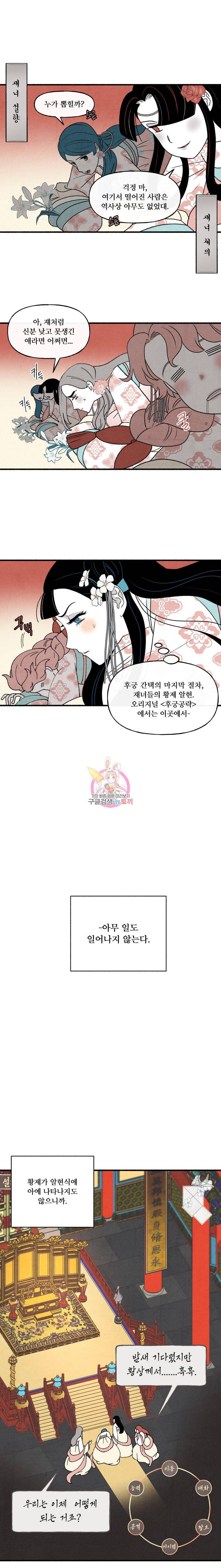 후궁공략 26화 14