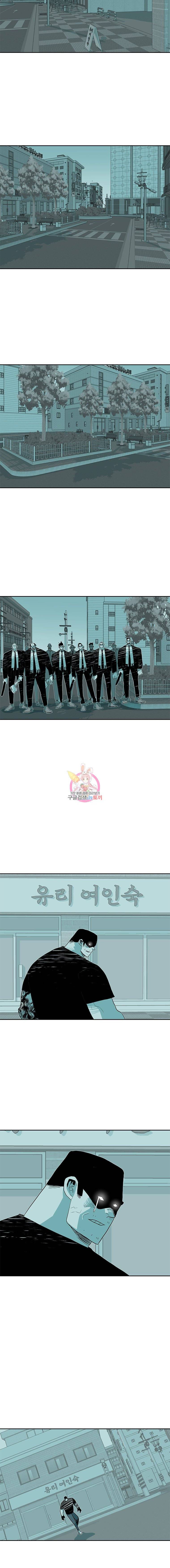 주말 도미 시식회 19화 4