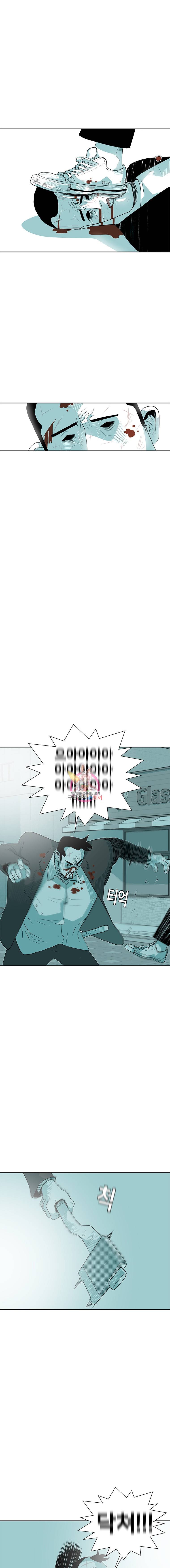 주말 도미 시식회 30화 14