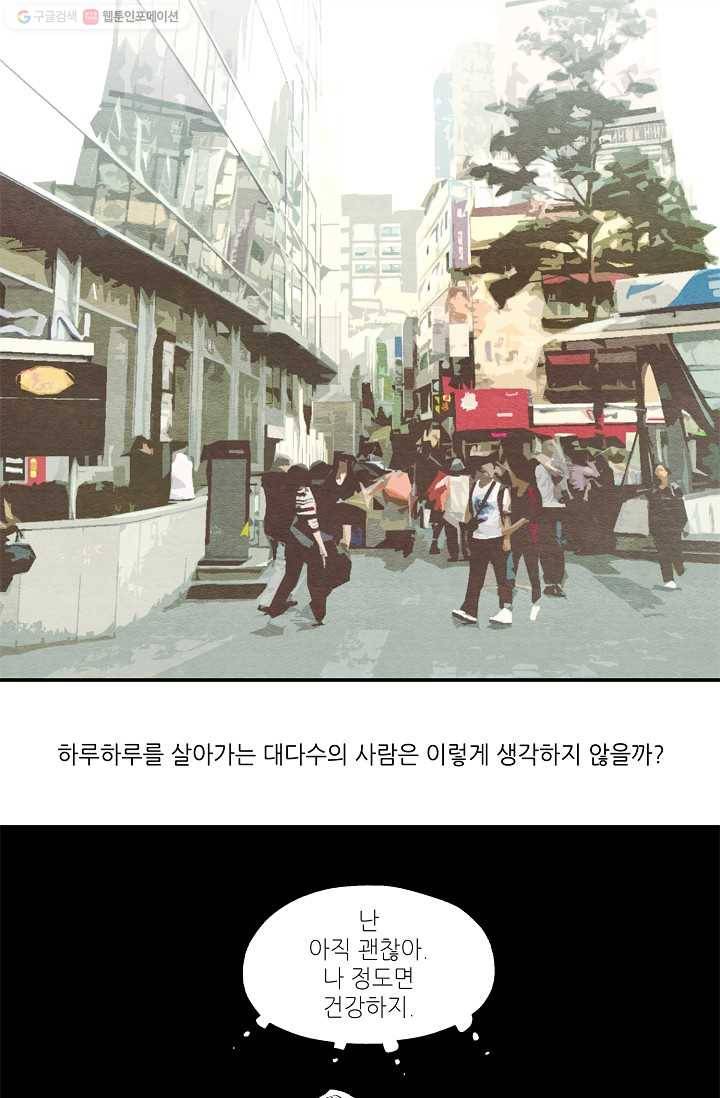눈부시게 빛나는 6화 1