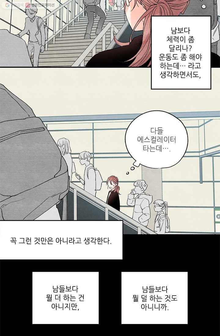 눈부시게 빛나는 6화 3