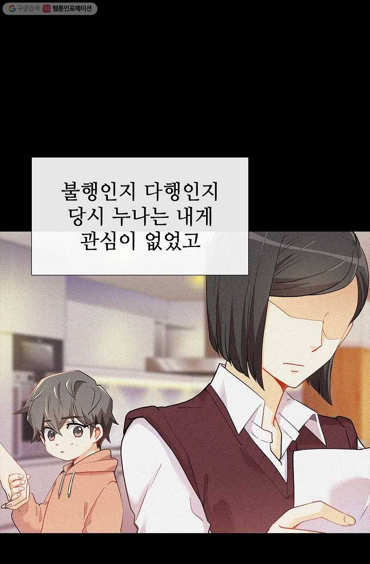 여신의 취향 18화 3