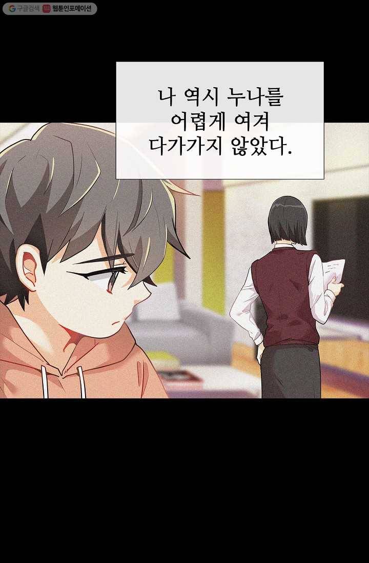 여신의 취향 18화 4