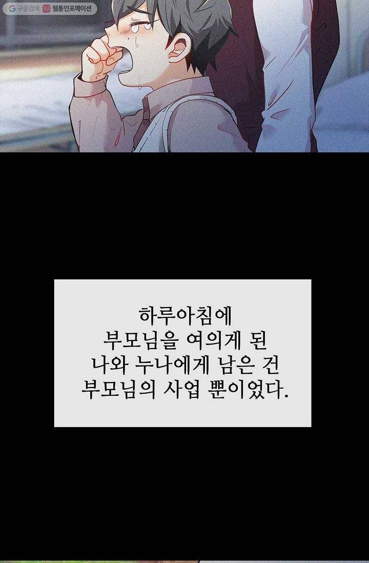 여신의 취향 18화 7