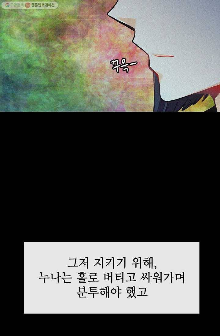 여신의 취향 18화 8