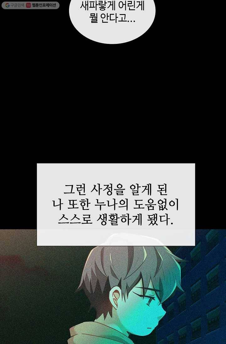 여신의 취향 18화 11