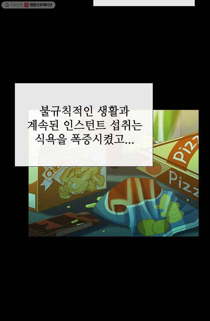 여신의 취향 18화 13