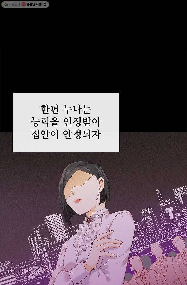 여신의 취향 18화 15