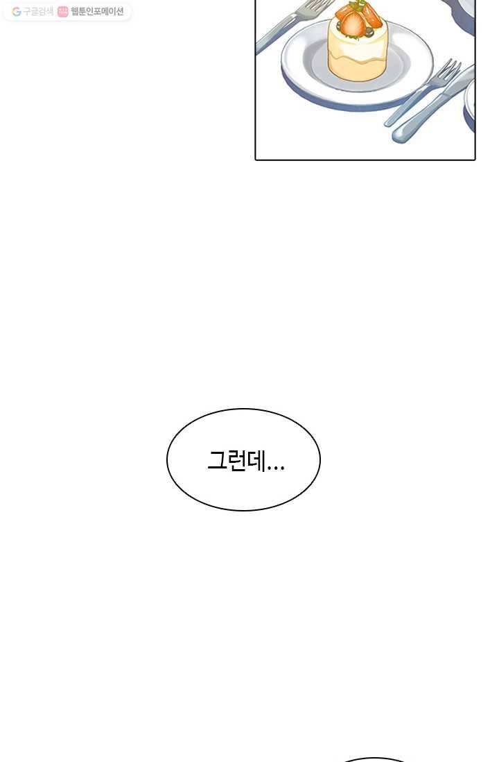 여신의 취향 25화 2