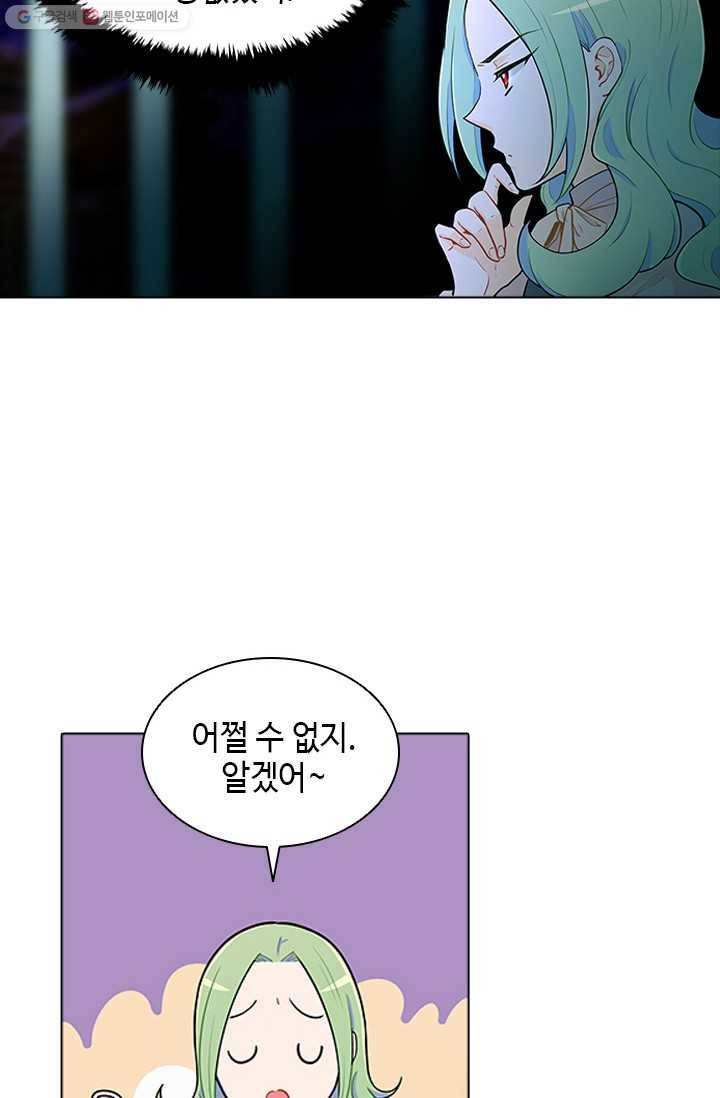 여신의 취향 25화 8