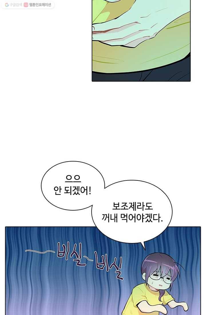 여신의 취향 31화 11
