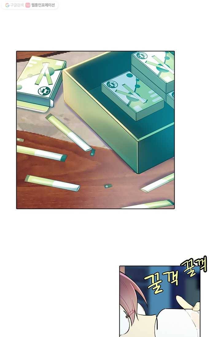 여신의 취향 31화 13