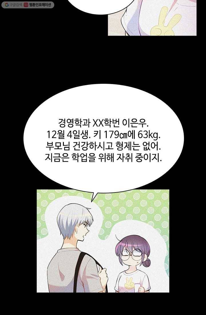 여신의 취향 63화 6