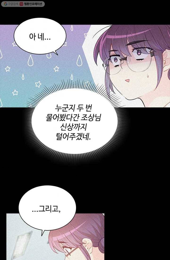 여신의 취향 63화 7