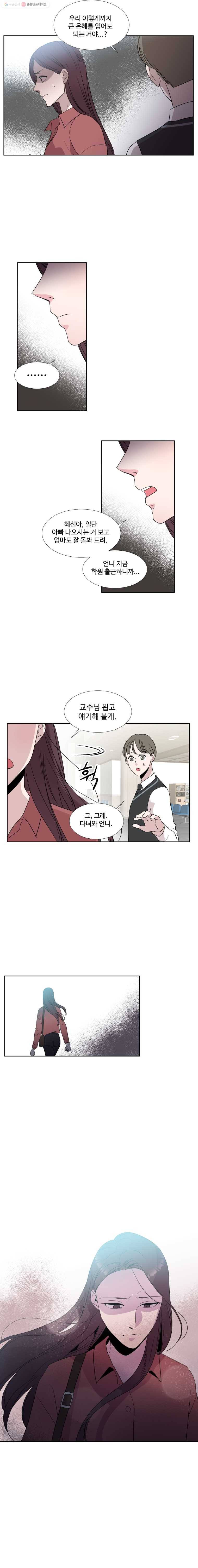 교수님을 빚는 중 29화 2