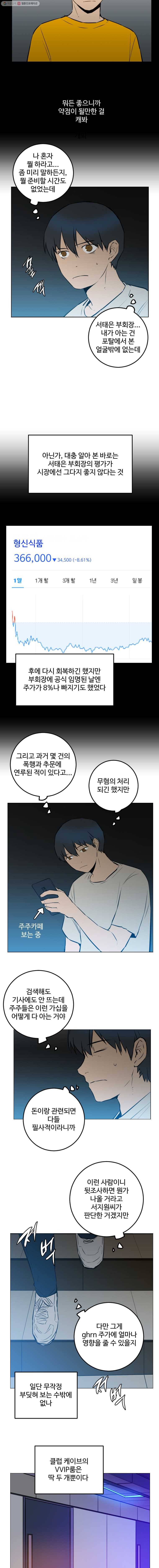 흑우 41화 2