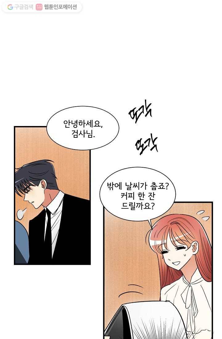 사랑 선고 4화 7