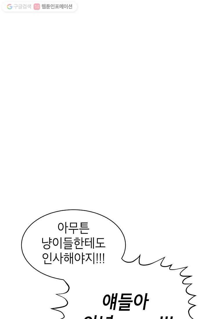 넘 많은 고양! 011화 7