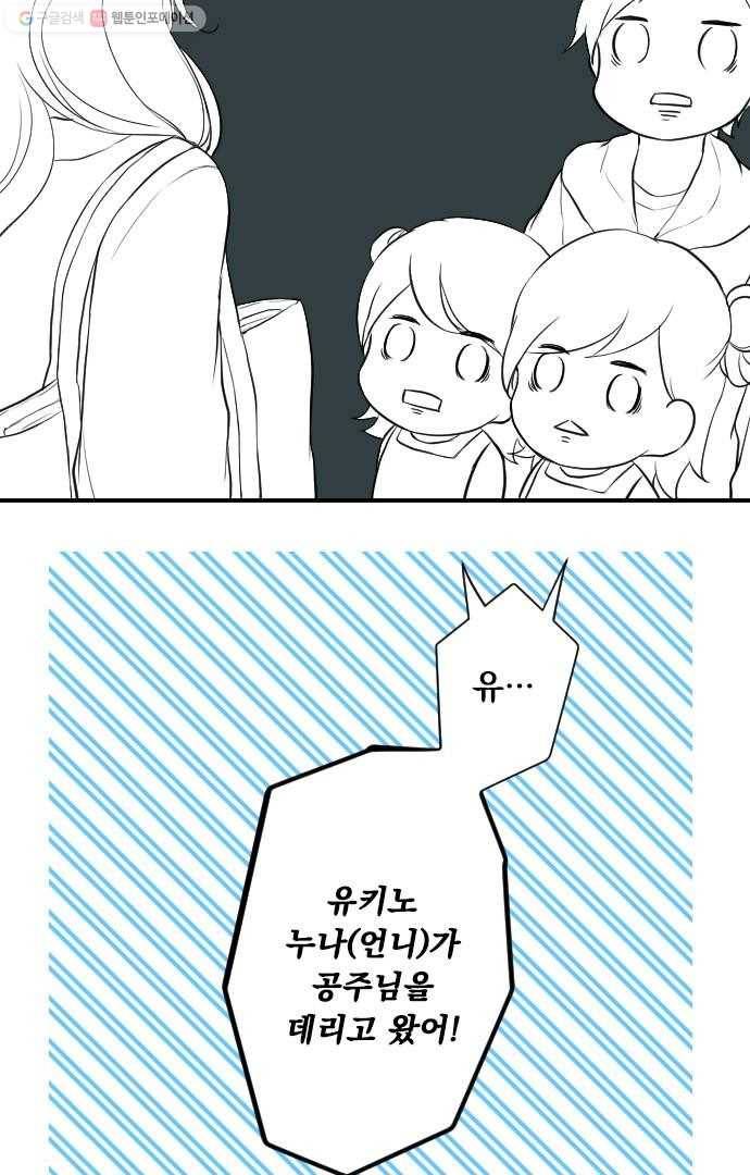 왕자 따위 필요 없어 12화 6