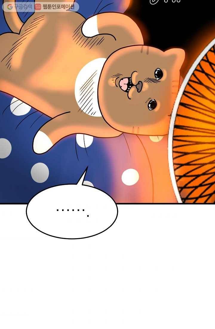 넘 많은 고양! 027화 9