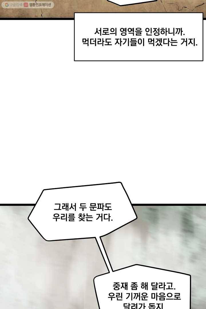 군림단주 21화 11