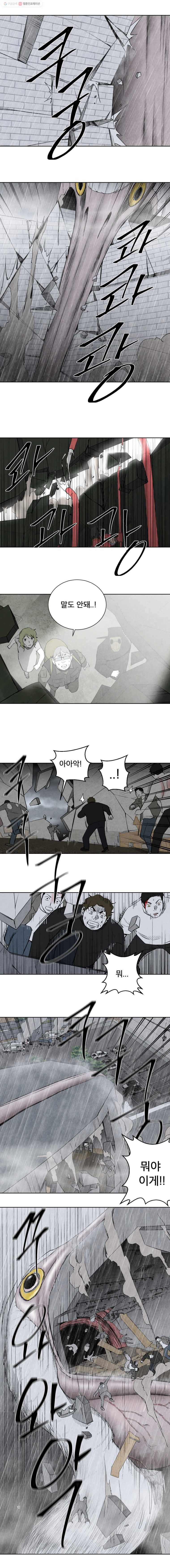 조류공포증 78화 8