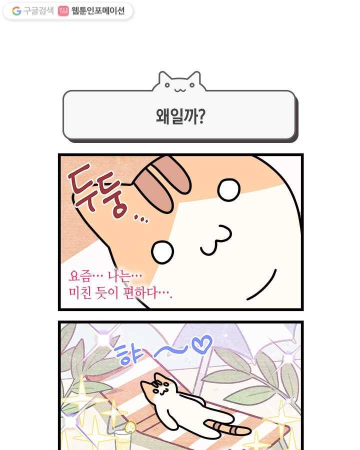 지구의 주인은 고양이다 24화 1