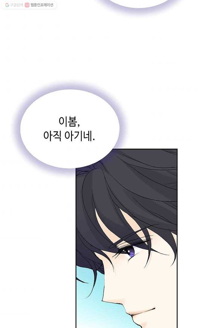 이 봄을 갖고 싶다 15화 어쩌다 아직 어린애 같은 너한테 꽂혀서 4