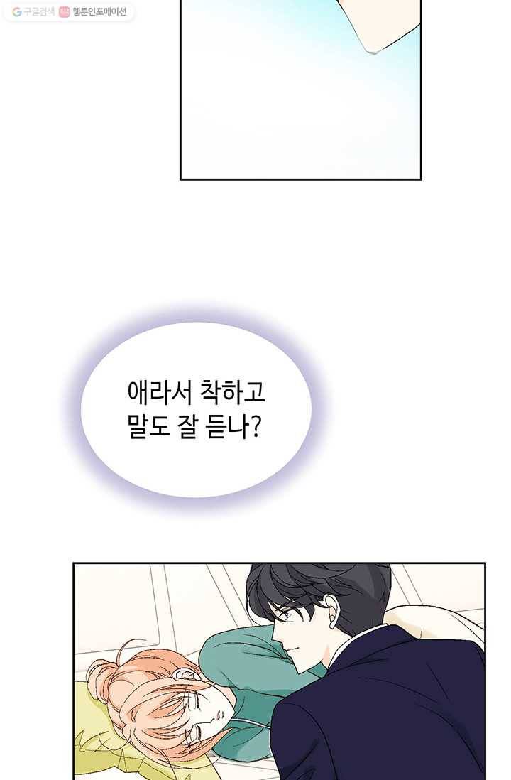 이 봄을 갖고 싶다 15화 어쩌다 아직 어린애 같은 너한테 꽂혀서 5