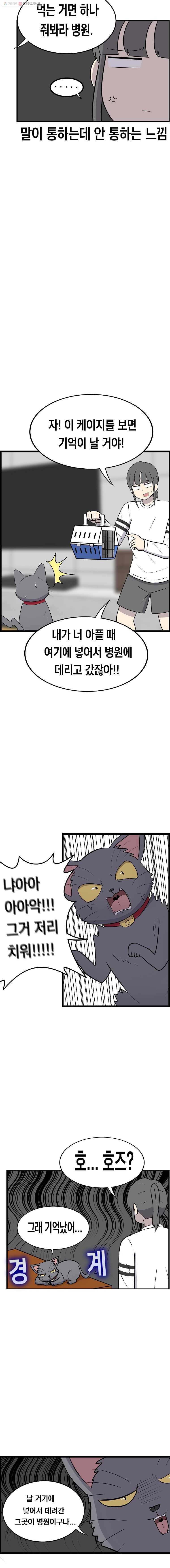 냥냐라냥냥 47.땅콩(2) 4