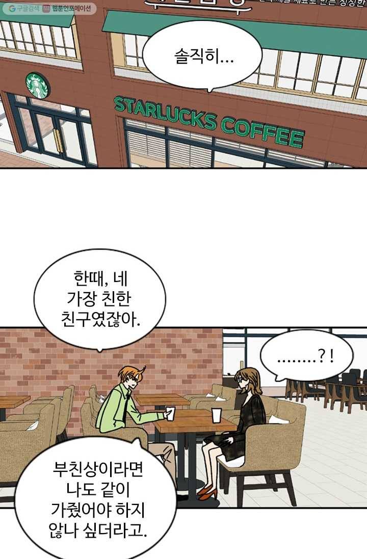 지금은 연애를 쉽니다 17화 3
