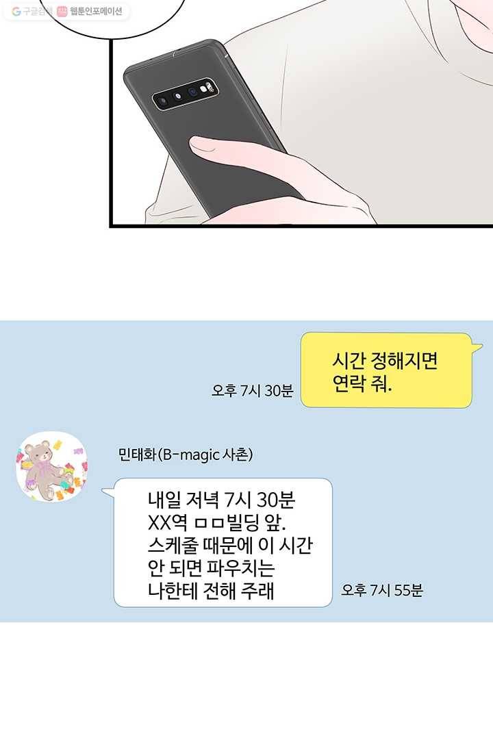 보이즈 립스틱 7화 4