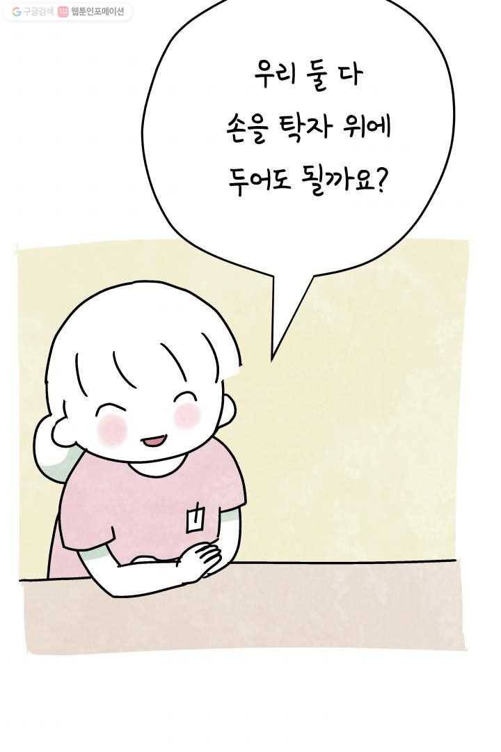 정신병동에도 아침이 와요 32화 7