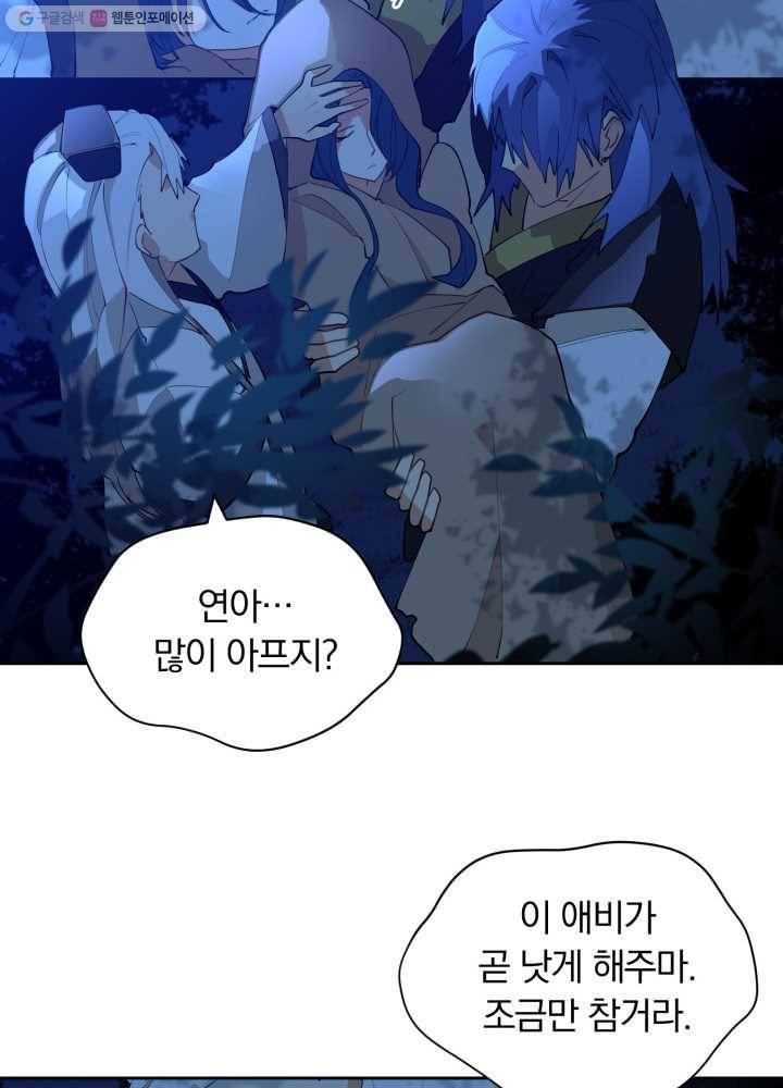 꽃을 문 짐승 01화 8