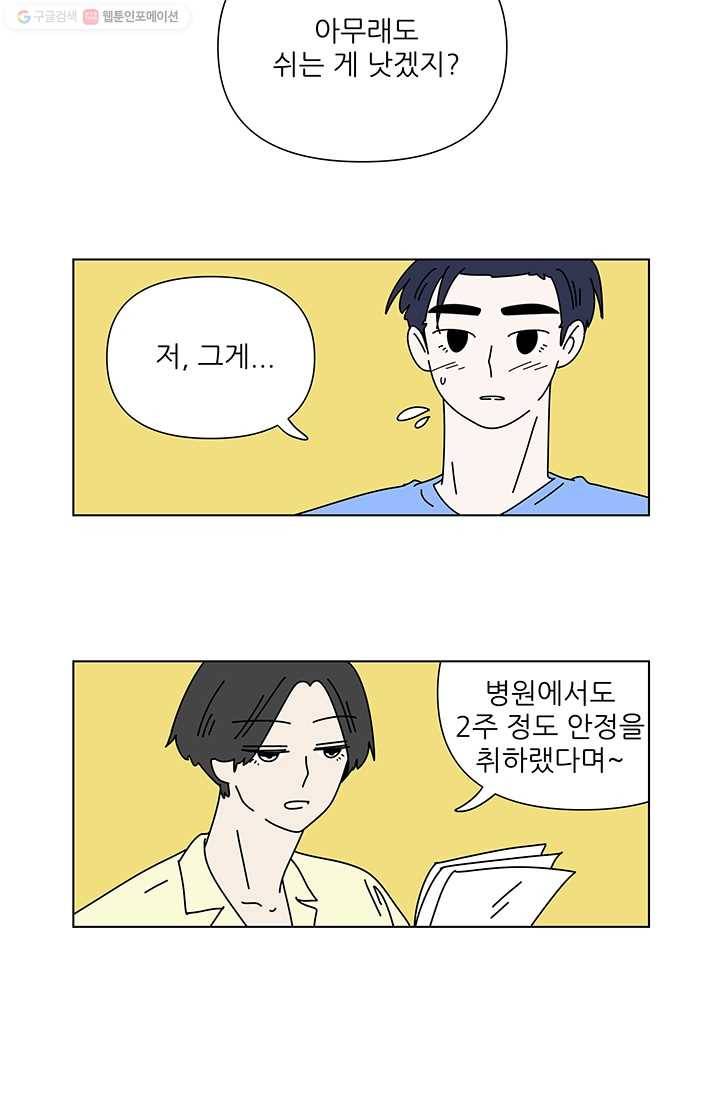 그래서 오늘도 삽니다 43화 5