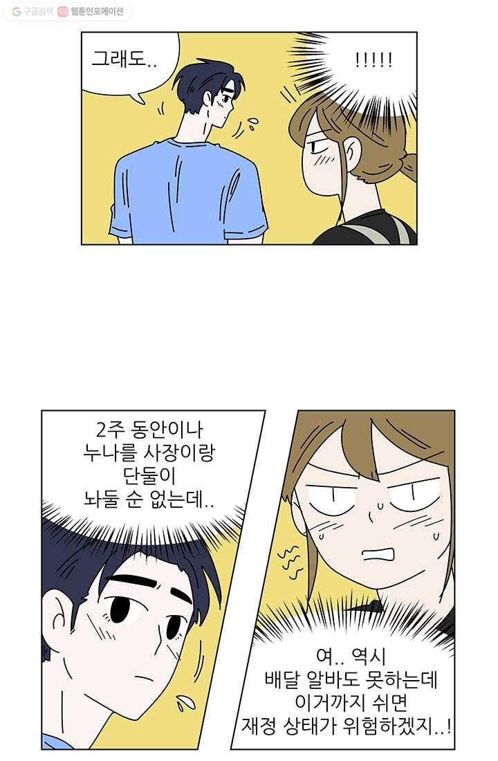 그래서 오늘도 삽니다 43화 6