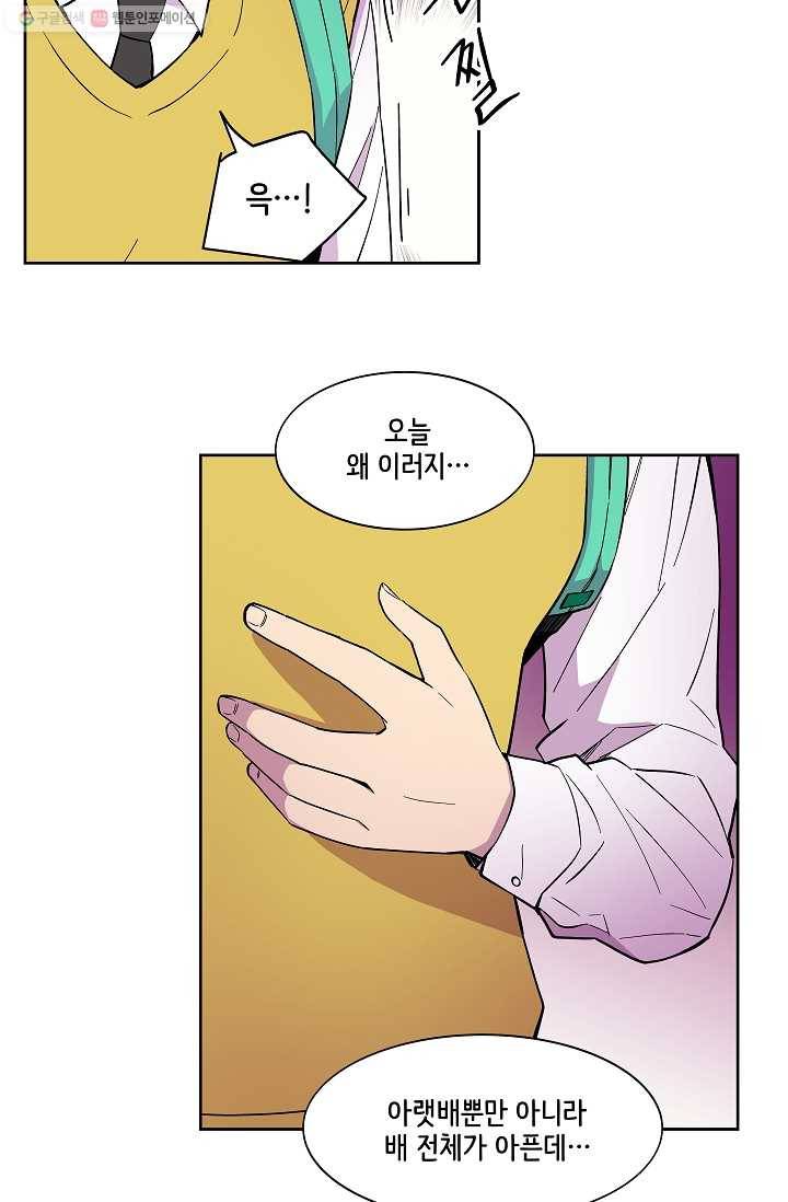 스트레서 38화 14