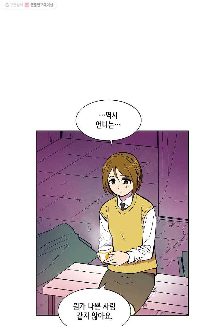 스트레서 40화 14