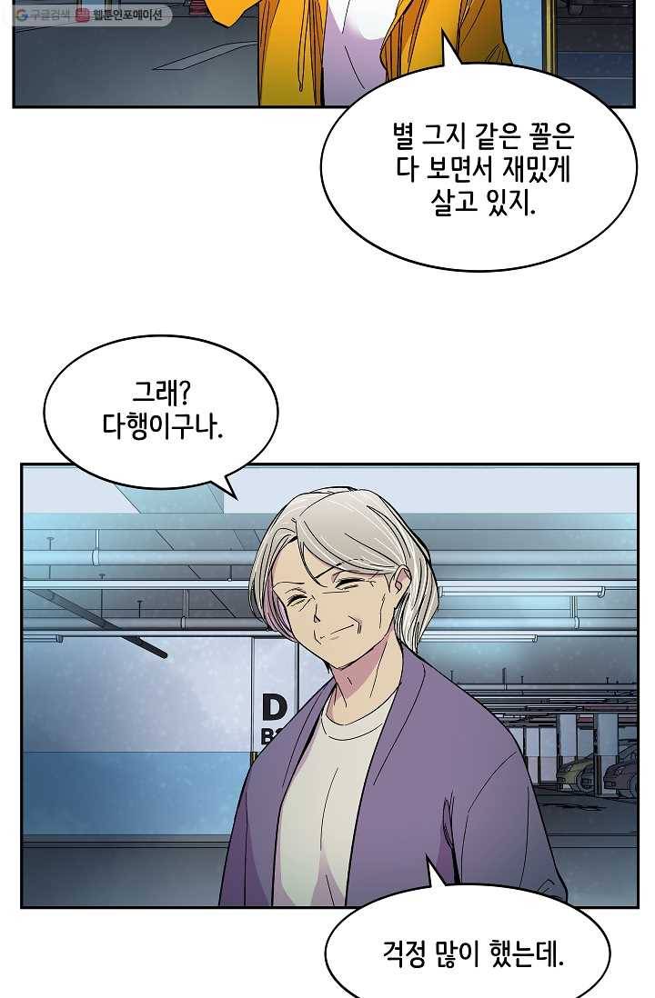 스트레서 66화 11