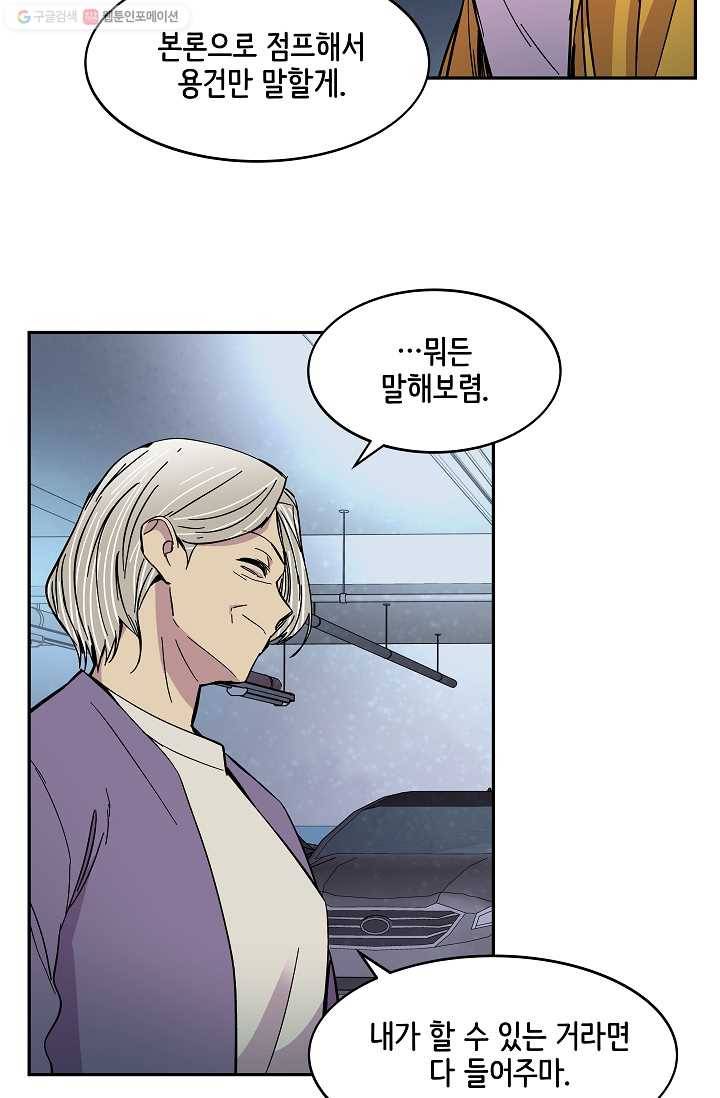 스트레서 66화 14