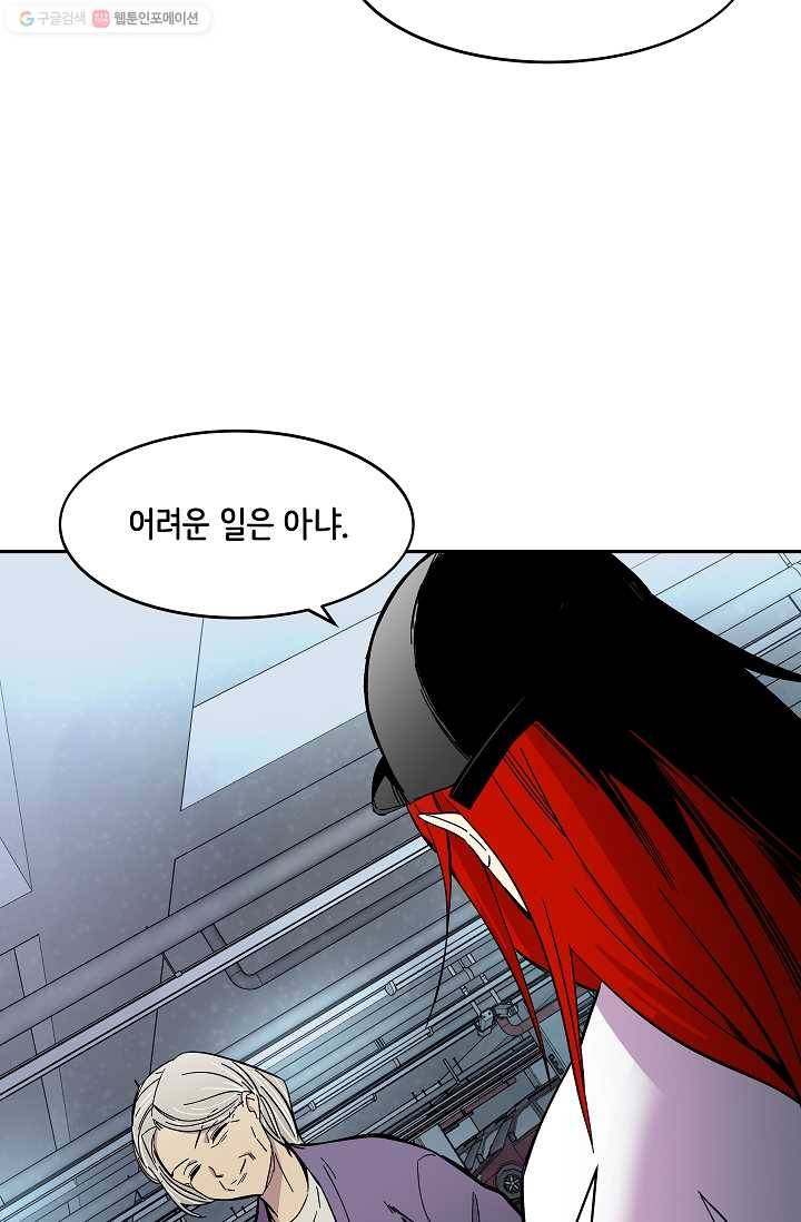 스트레서 66화 15