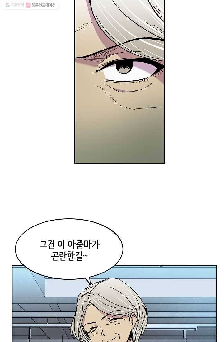 스트레서 66화 18